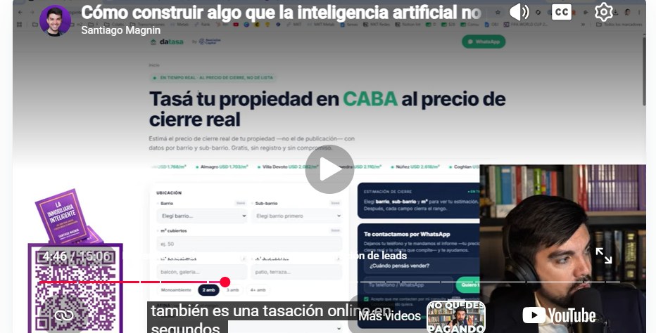 Cómo construir algo que la inteligencia artificial no pueda copiar